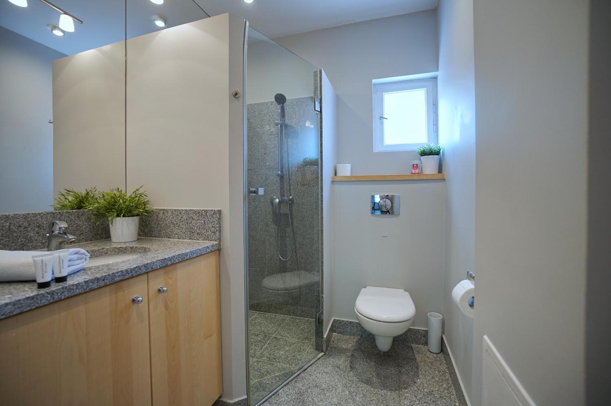 Warsaw Premium Apartments Old Town Rycerska Luaran gambar