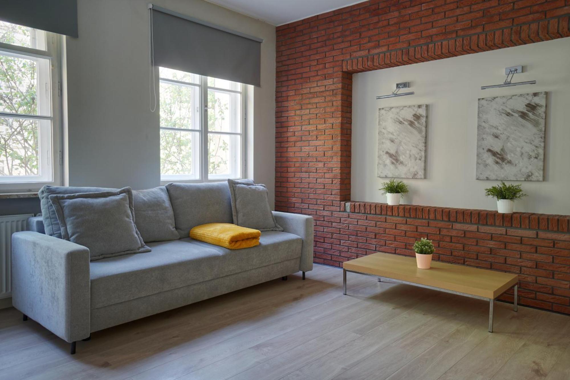 Warsaw Premium Apartments Old Town Rycerska Luaran gambar