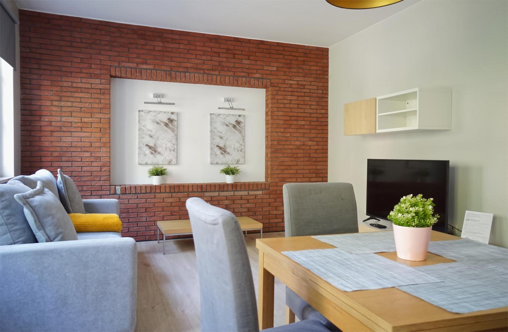 Warsaw Premium Apartments Old Town Rycerska Luaran gambar